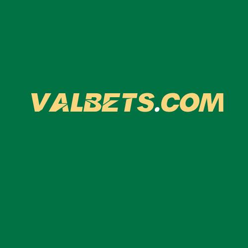 Logo da VALBETS